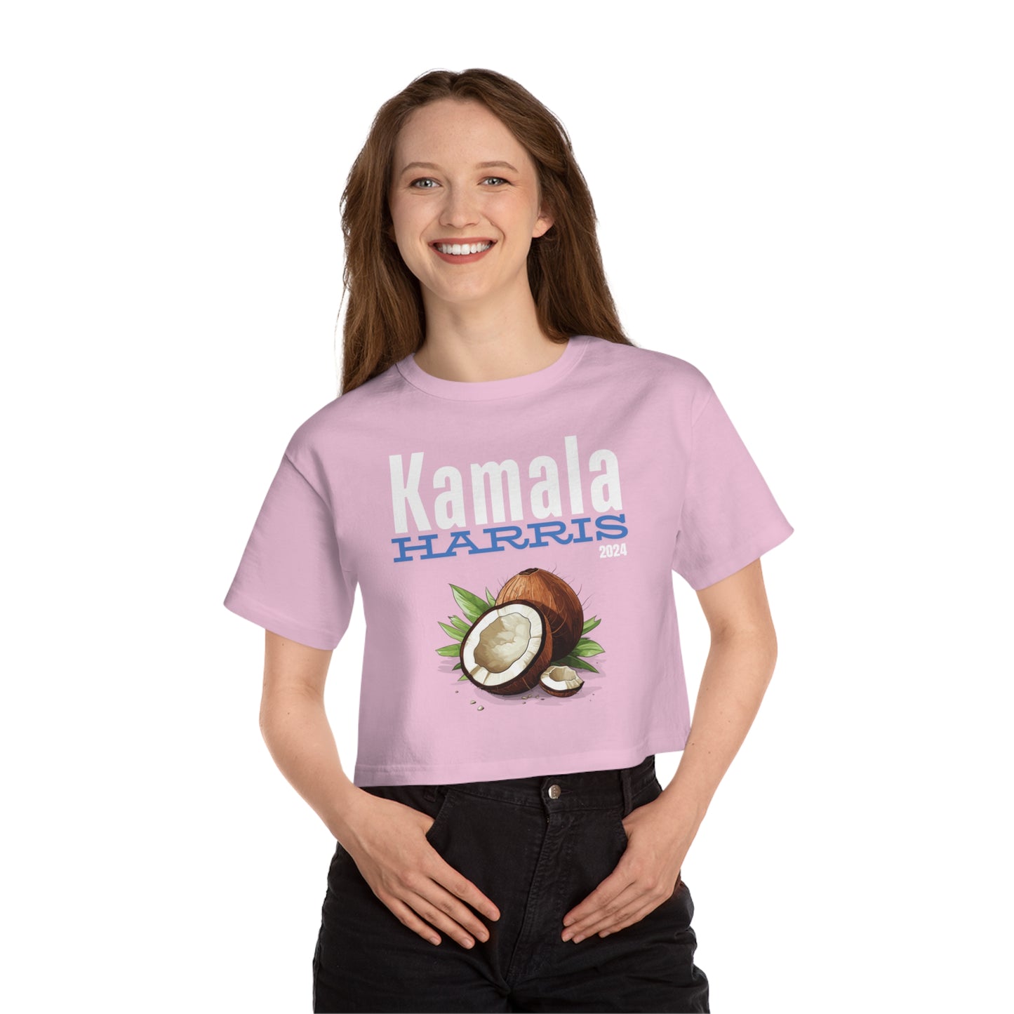 Kamala’s Coconuts Crop