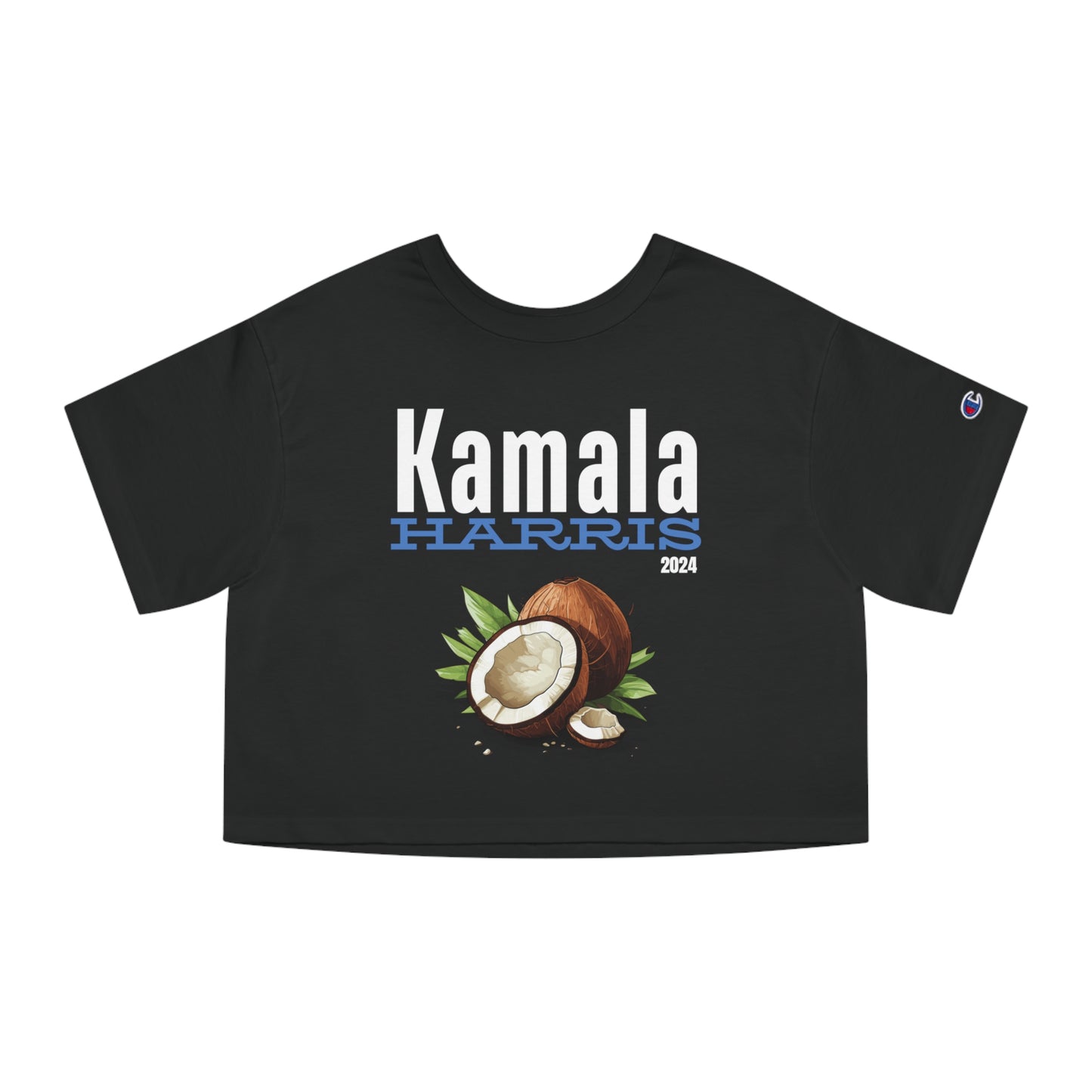 Kamala’s Coconuts Crop