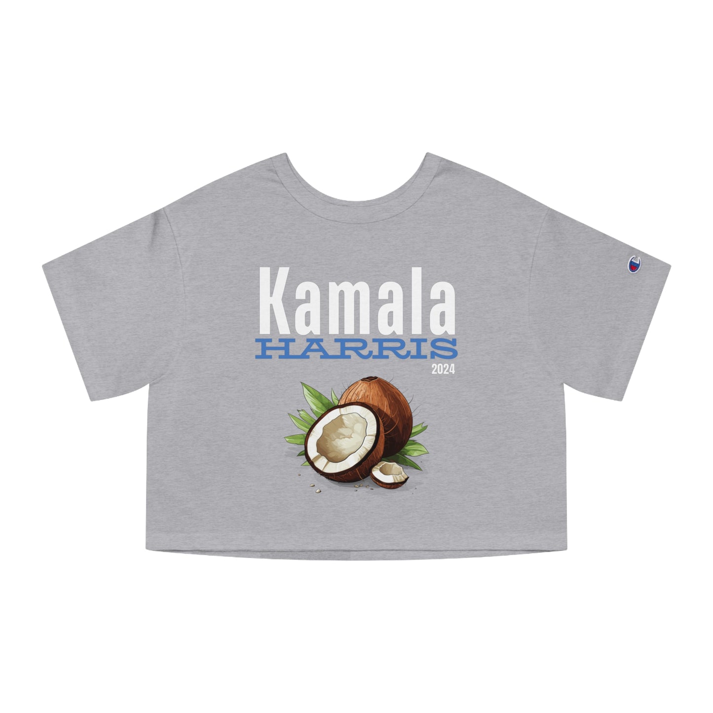 Kamala’s Coconuts Crop