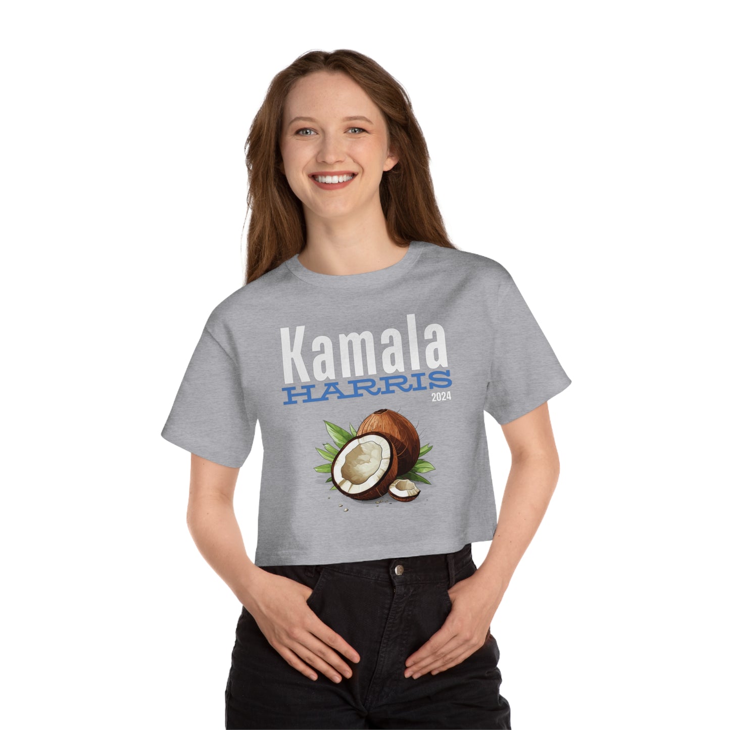 Kamala’s Coconuts Crop