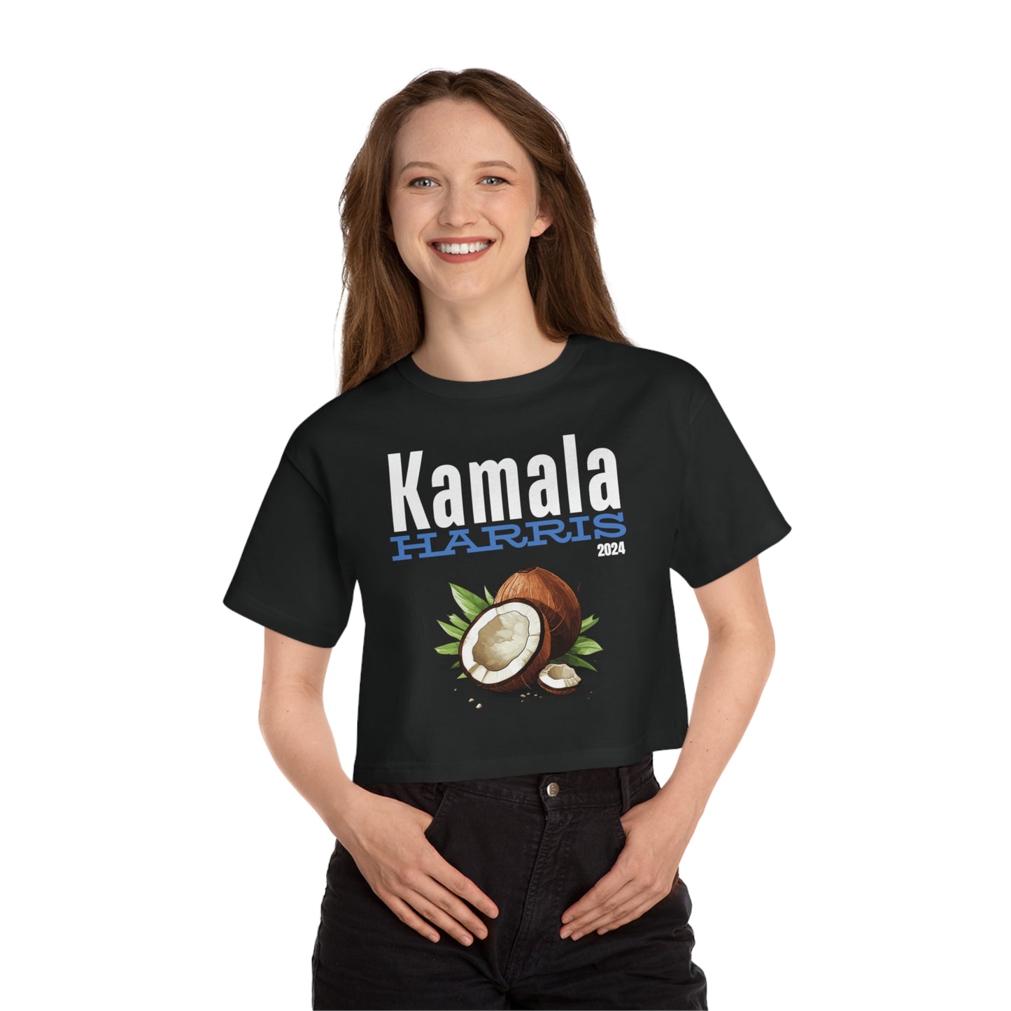 Kamala’s Coconuts Crop