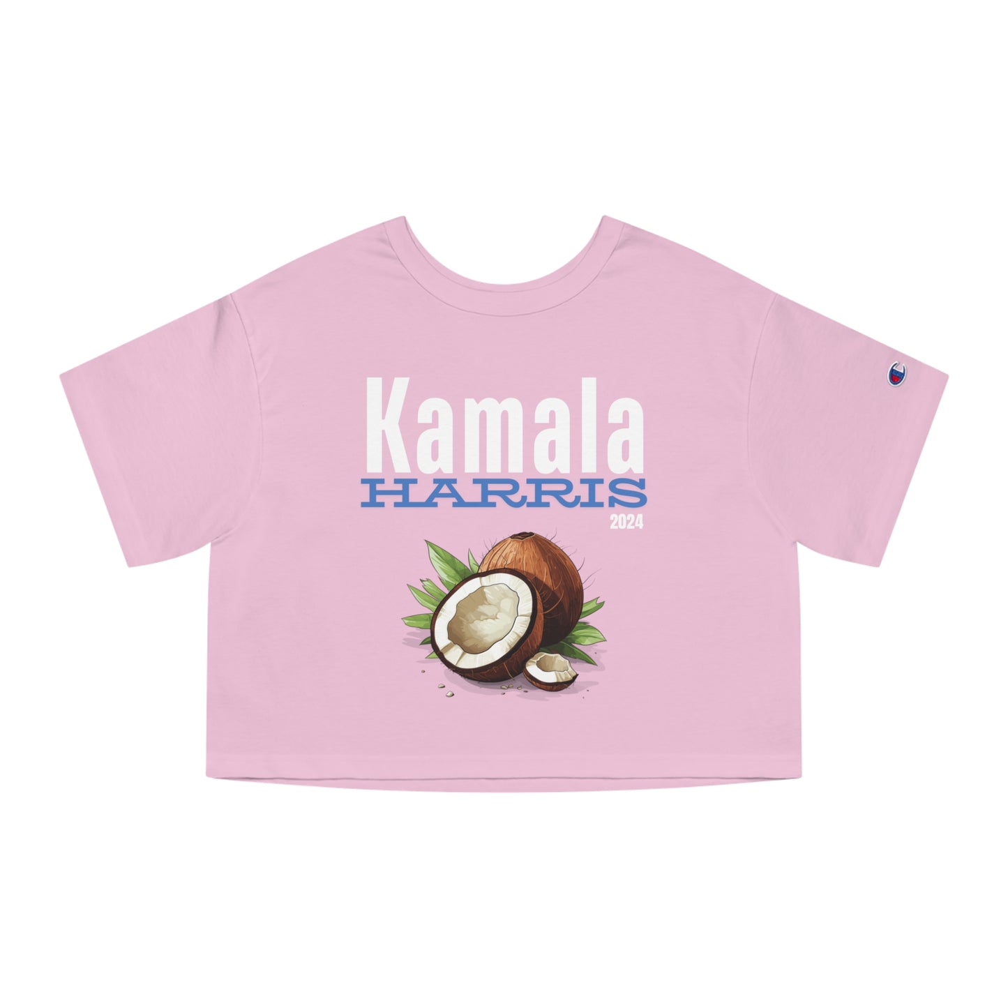 Kamala’s Coconuts Crop